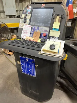 USED 2014 RETRO SYSTEMS HORNET HD