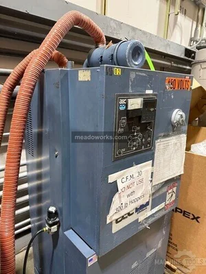 Used AEC-WHITLOCK 6490 Dryers Illinois US | Meadoworks #1492219