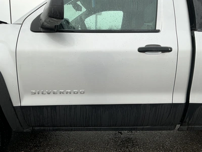 Used 2016 CHEVROLET SILVERADO 1500 Pickup Trucks Michigan US | Miedema Asset Management Group #1568196