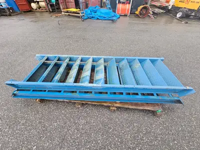 USED AROSA INDUSTRIES 21699686