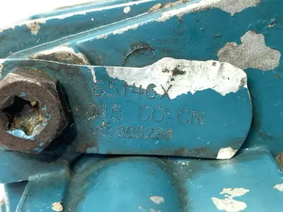 65146X | Relay Valve Replacement for 065146 BP-R1 NEEDS NEW DIAPHRAGM - Used