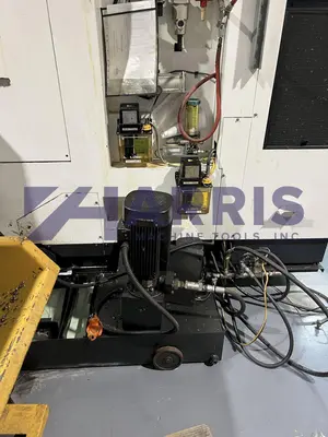 USED 2013 MAZAK NEXUS QUICK TURN 450-II