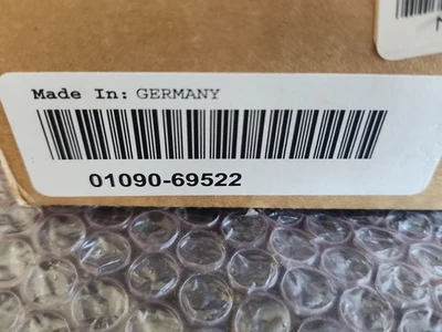 NEW Agilent 01090-69522