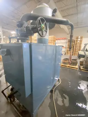 Used RITE 105 S Boilers Illinois US | Aaron Equipment #1287069