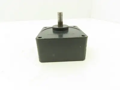 Oriental Motor 4GN30S Gearhead 30:1 Reducer Parallel Shaft Gearbox