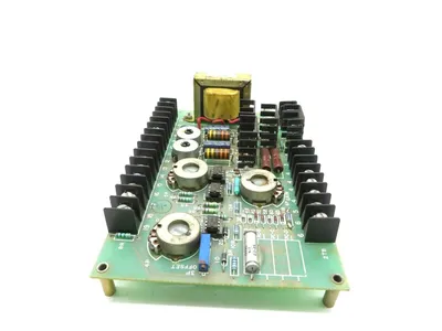 USED CLEVELAND MOTION CONTROL MO-02386 PC BOARD C41-9658A MO02386