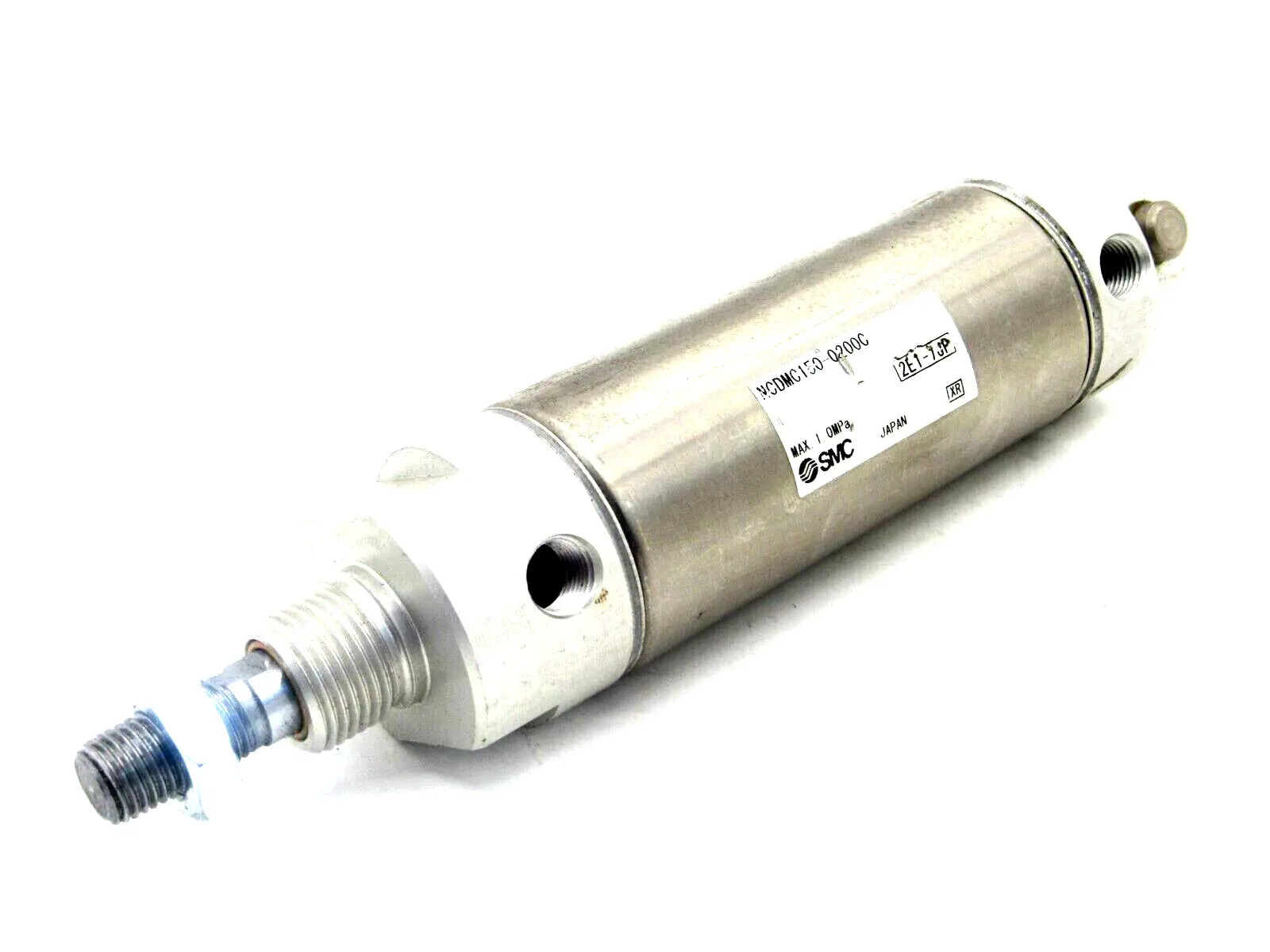 NEW SMC NCDMC150-0200C CYLINDER NCDMC1500200C
