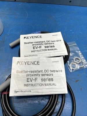 NEW KEYENCE Does not apply