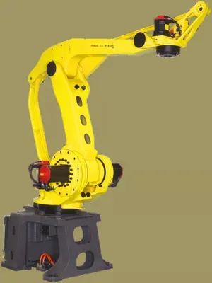 FANUC M-410iC 315 High-Payload Material Handling | ACES Robotics Ltd (1)