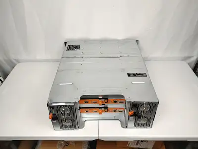 Used DELL Equallogic PS6110 Servers US | Sporadic Surplus LLC #1084374
