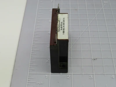 Used ARTISAN _UNKNOWN_ Relays & Switches Texas US | OCO Industrial #1773873