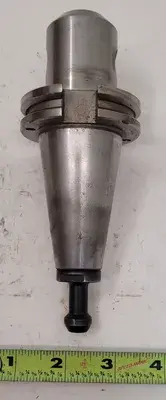 USED HPI PIONEER CAT 40 – EM062-0250
