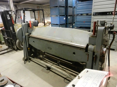 USED FASTI 2040 X 2 MM