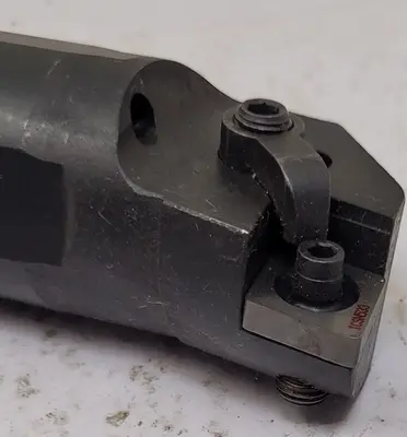 Used KENNAMETAL A24MCLNL5 Misc Industrial Equipment Kentucky US | Aucto #688253