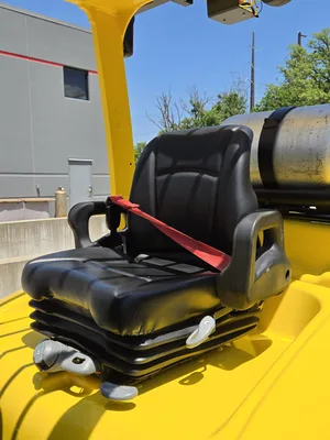 Used 2019 Hyster S155FT Misc Forklifts New York US | United Lift #1445325
