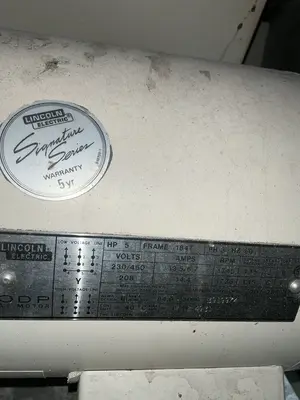 Used NELMOR RG81P1 Misc Plastics Equipment Ohio US | HGR 24 #1311050