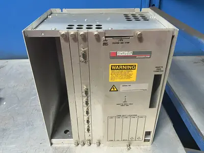 Used CINCINNATI _UNKNOWN_ PLC Chassis Ohio US | HGR 24 #1357326