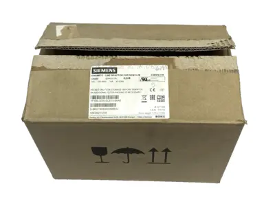 USED SIEMENS 6SL3000-0CE15-0AA0