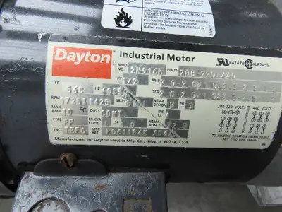Used N/A _UNKNOWN_ Belt Conveyors Indiana US | Arrow Industrial #1416524