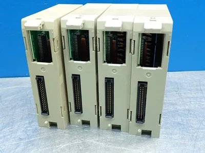 USED OMRON C200HID212