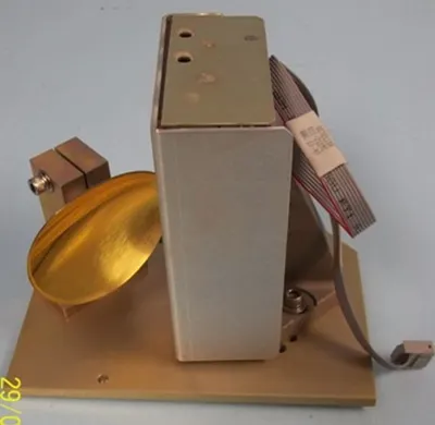 QTY. 1. VARIAN MCT DETECTOR P/N:013-4495-4 DTCS DE...