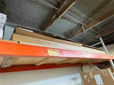 Used _UNKNOWN_ _UNKNOWN_ Woodworking Complete Operations Oregon US | MachineryMax #1547068