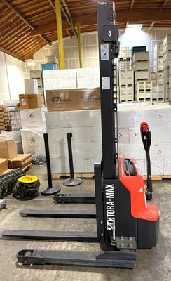Used 2023 Tora Max 2TSB26-140 Pallet Jacks Oregon US | RTR Services #1519272