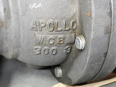 NEW 2013 APOLLO 88A94001