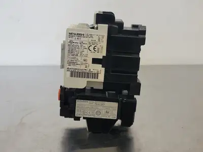 USED MITSUBISHI S-N11