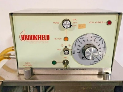 USED Neslab Neslab Brookfield EX-200