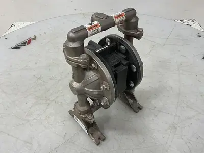 USED ARO 818830 E0112502
