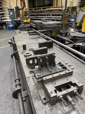 PINES #4 Pipe, Tube & Bar Benders | Asset Exchange Corporation (1)