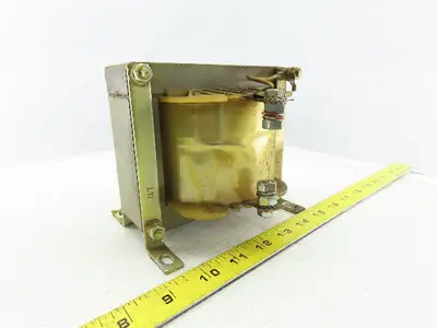 Plaga Trafo 5339/1002 Control Transformer