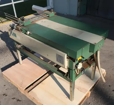 USED STA-PACK PAK-POINT 50