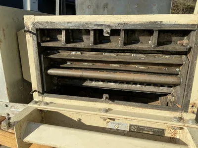 Used _UNKNOWN_ _UNKNOWN_ Crushers West Virginia US | Cooper Industries #1409374