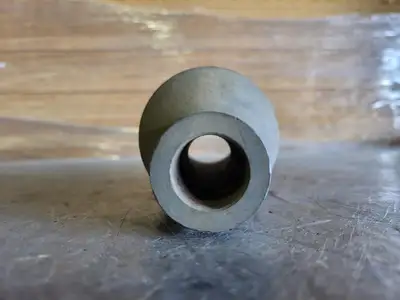 Concentric Swage Nipple, 2"x1", Sch. 160, SA/A420-WPL6
