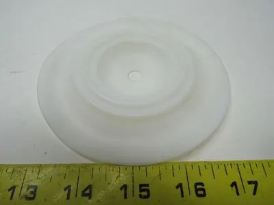 Warren Rupp 286-034-604 Overlay Diaphragm For Sandpiper PB1/2-A Type 3  Lot/2