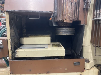 USED BLANCHARD 8AD-12