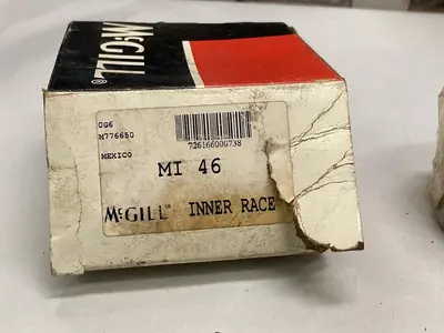 New | in-Stock MCGILL MI 46 Industrial Controls Ohio US | Surplus Asset Holdings #1239189