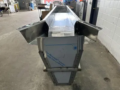 USED ALLEN VC10268