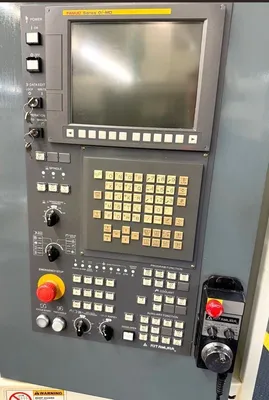 2013 KITAMURA MYCENTER 4XT Vertical Machining Centers | Clark Machinery Sales, LLC (4)