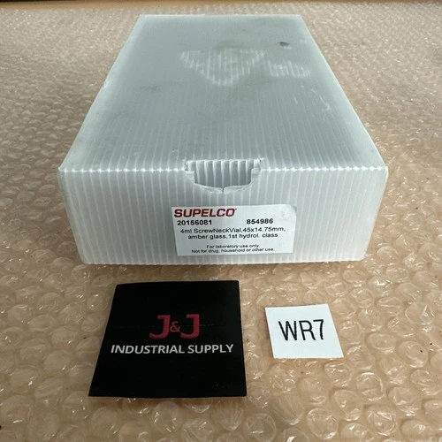 NEW Sigma Aldrich 854986