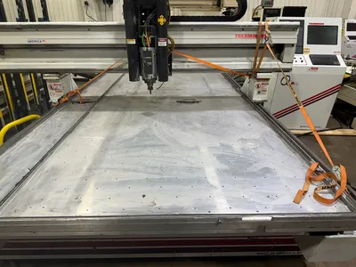 2019 THERMWOOD CS45 CNC ROUTER | CNC EXCHANGE (3)