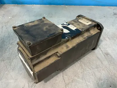 Used ABB 3HAC028954004/03 Servo Motors Ohio US | HGR 24 #1359045