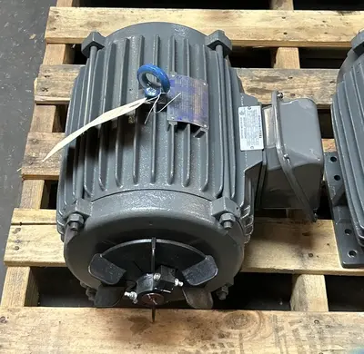 New | in-Stock WESTINGHOUSE TECO WESTINGHOUSE NP0104 Industrial Controls Ohio US | Surplus Asset Holdings #1441574