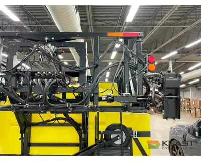Used DEMCO _UNKNOWN_ 3-pt Mounted Sprayers Iowa US | Keast Enterprises #1360179