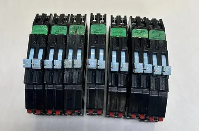 USED ZINSCO R-38