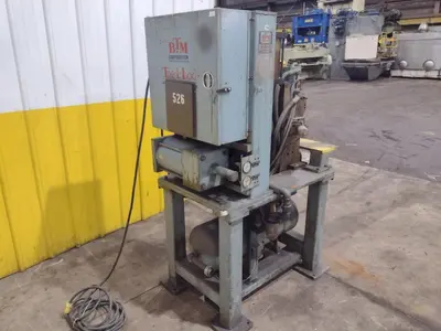 BTM CORPORATION TOG-L-LOC CORNER NOTCHER: YOBRO #25120