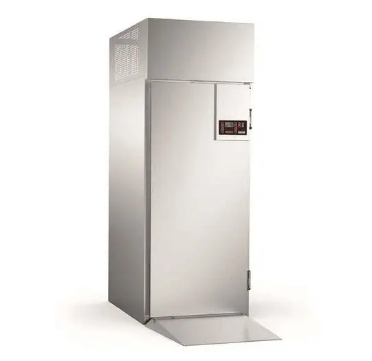 NEW PIPER BLAST CHILLER ZO201PAL