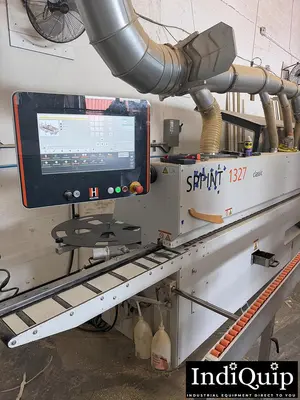 USED 2019 HOLZ-HER SPRINT 1327 CLASSIC